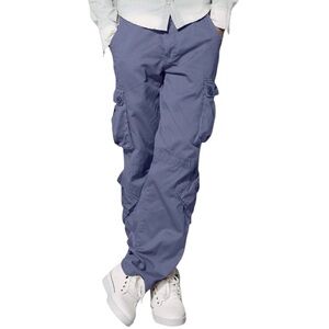 MATCH & Matchstick Men's Wild Cargo Pants
